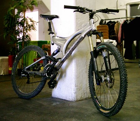 specialized enduro